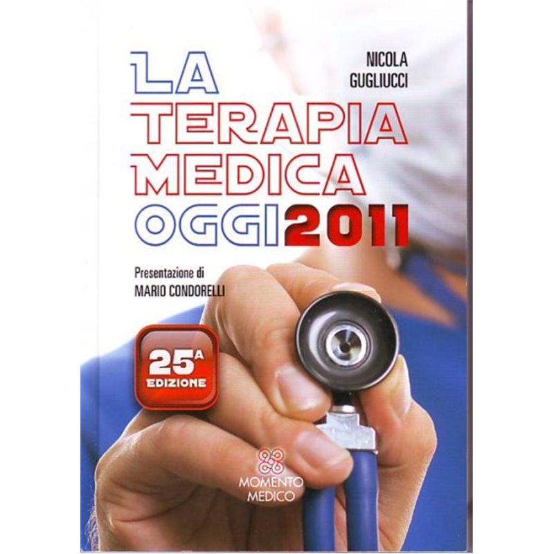 La terapia medica 2011 - 25^ edizione